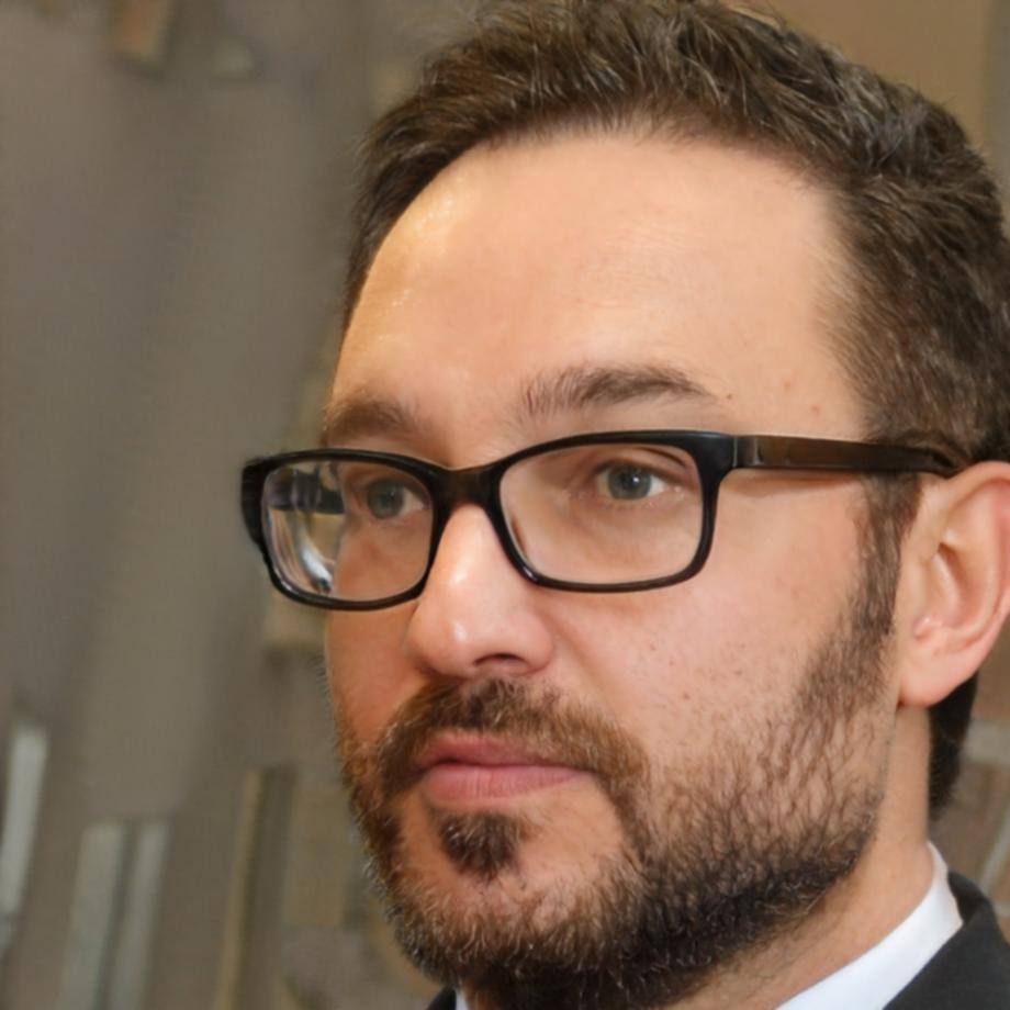Miguel Rodríguez, experto en tendencias macroeconómicas